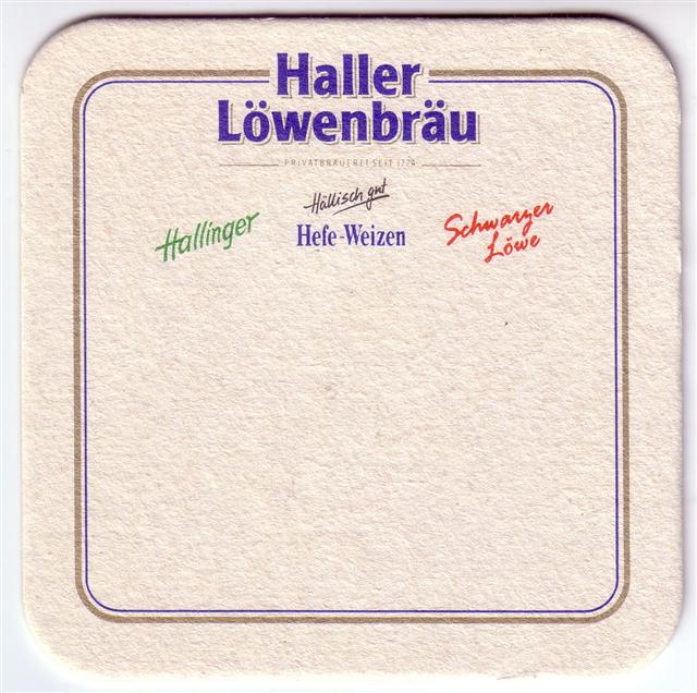 schwbisch hall sha-bw haller quad 5b (185-o blauer schriftzug)